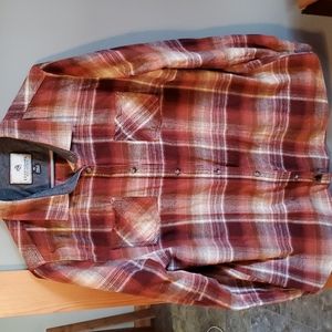 Women's Legendary Whitetails Flannel